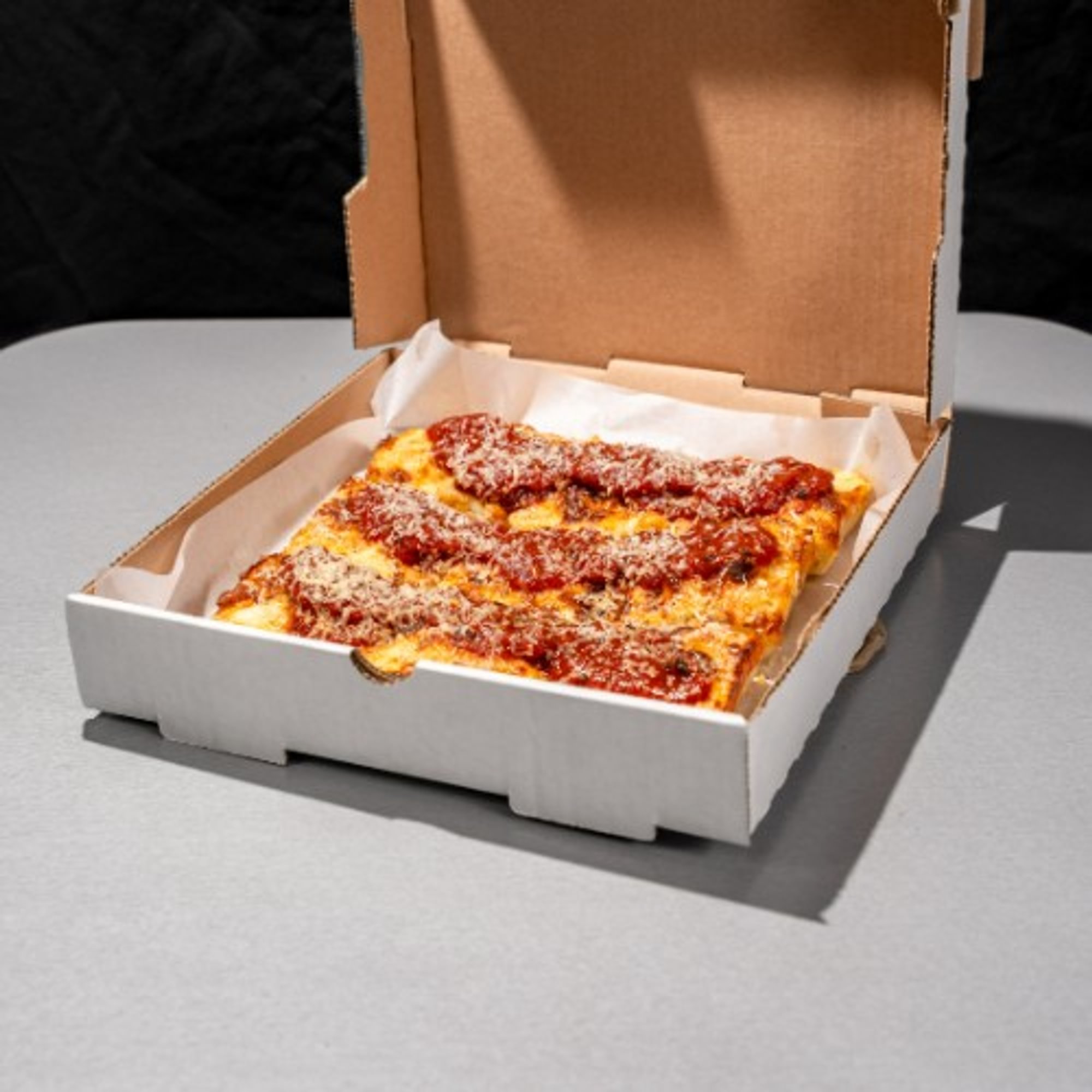 Cheese Pie