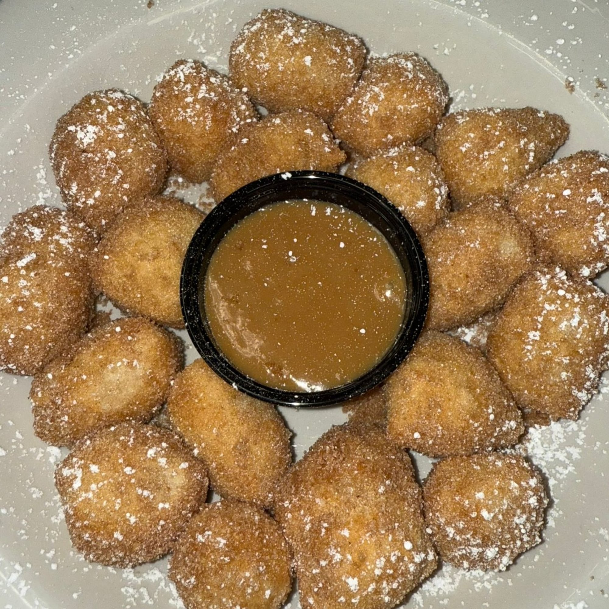 Zeppole