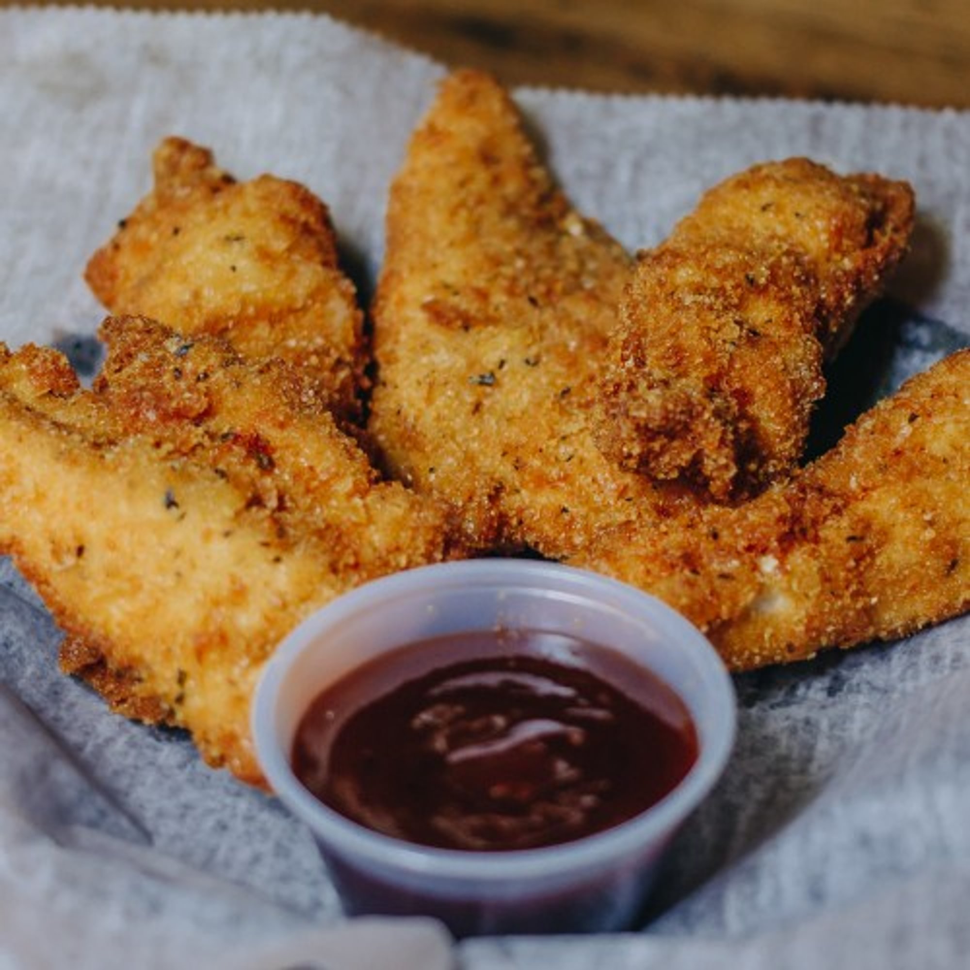 Chicken Tenders