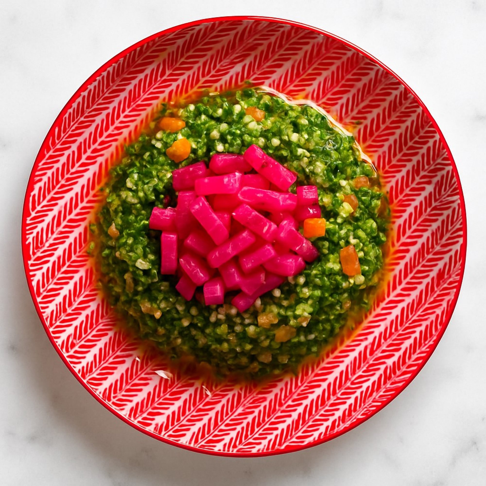 Tabouleh Salad