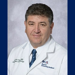 Florin Tanase, MD