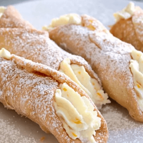 Cannoli