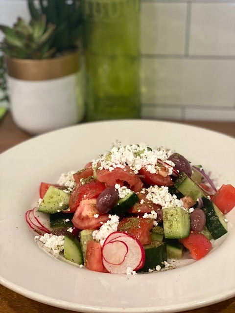 Greek Salad