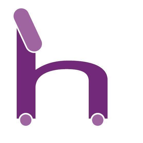 Harris Work Systems Logo