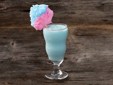 Cotton Candy Icy