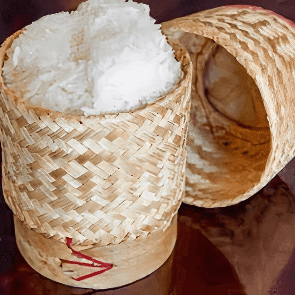 Sticky Rice