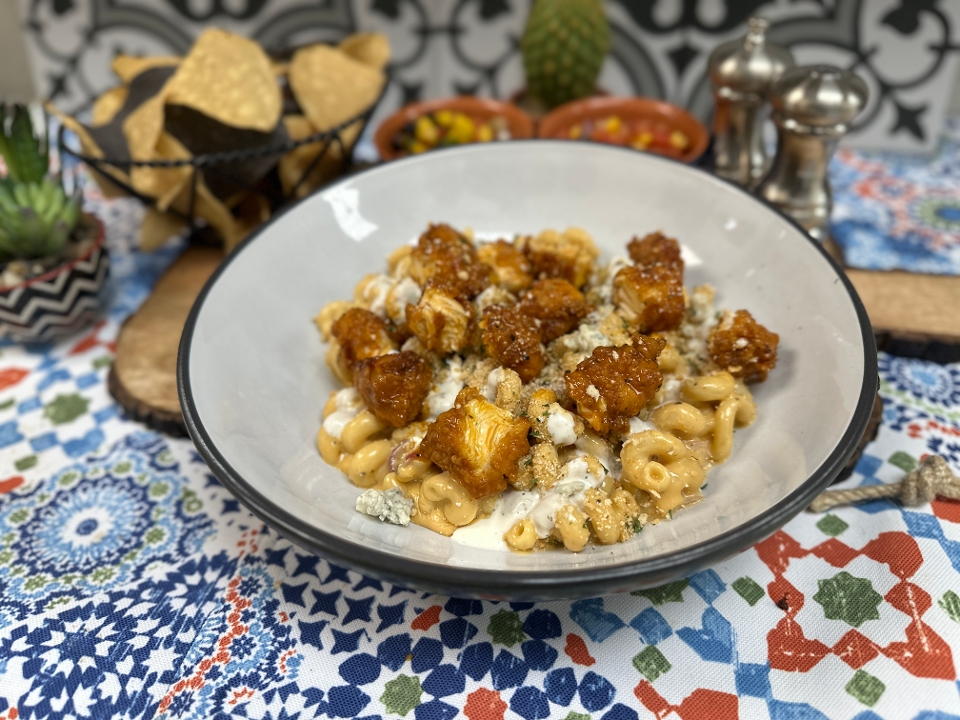 BUFFALO MAC
