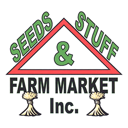 Seeds & Stuff Farm Market Inc