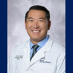 Peter Du, MD