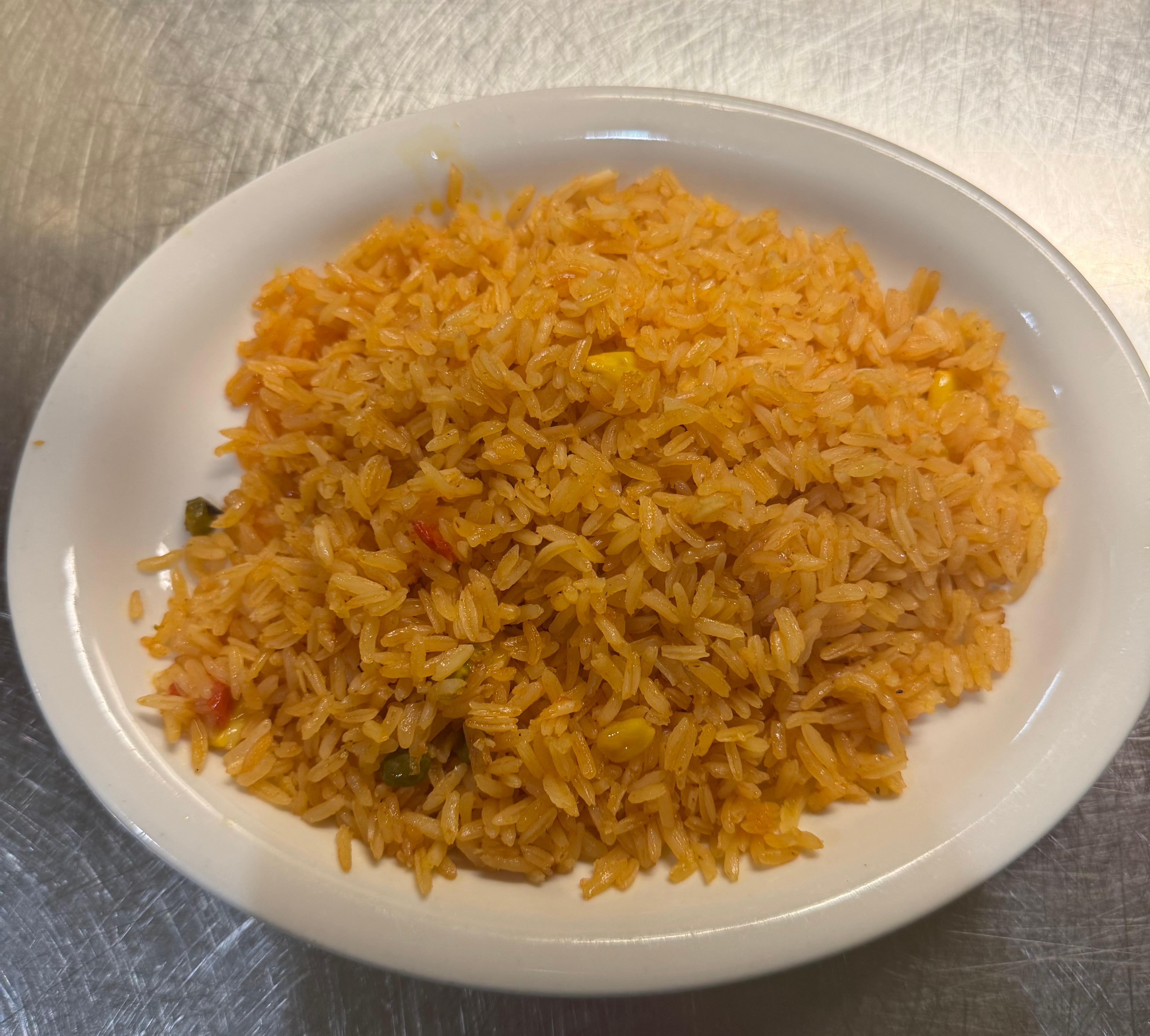 Rice