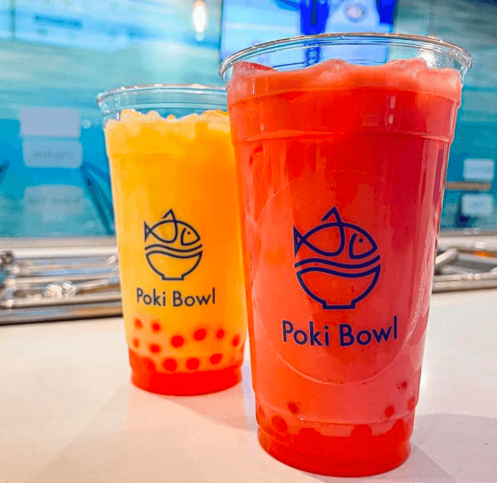 Boba Tuesday 2 x 1