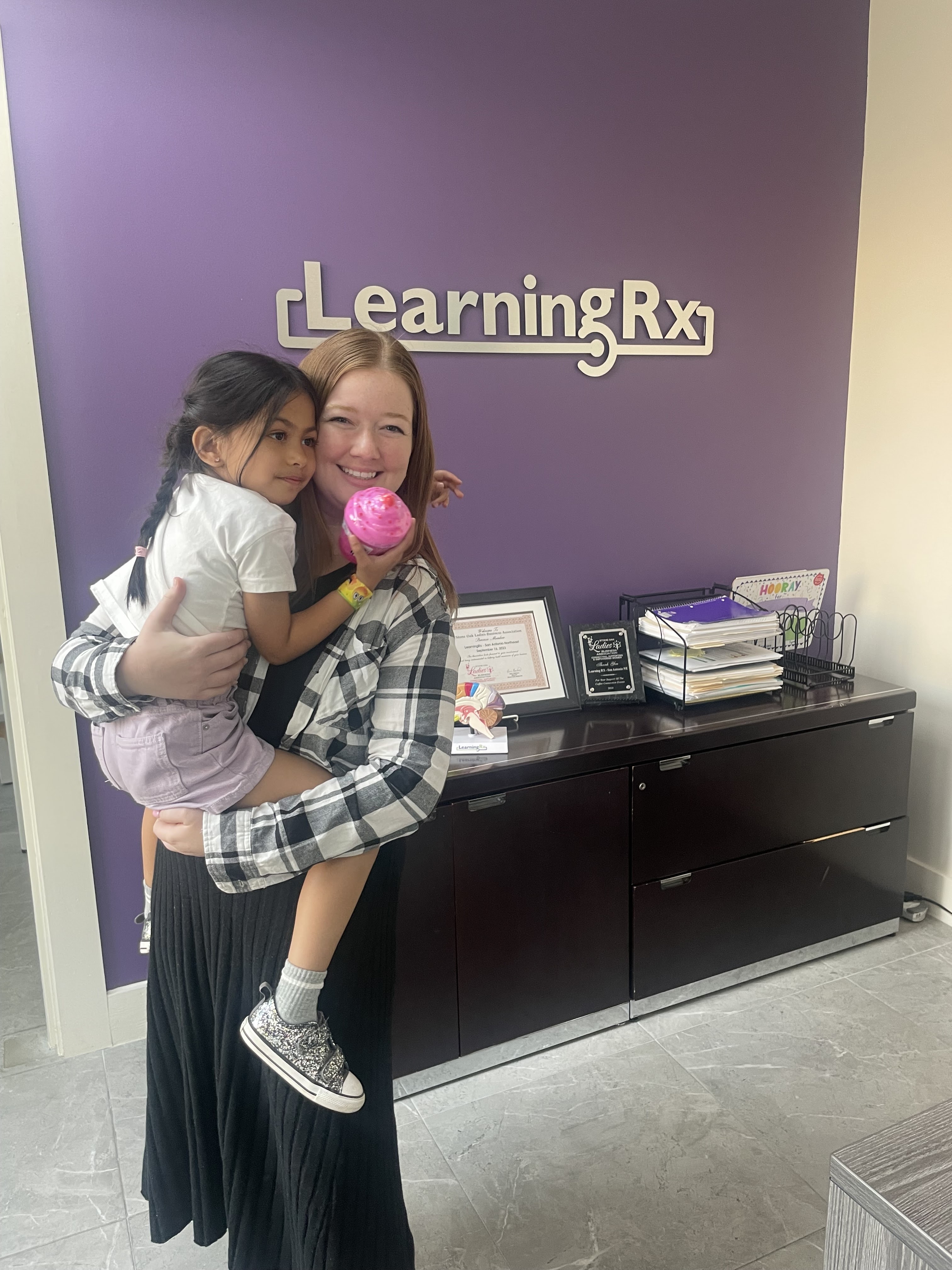 LearningRx - San Antonio NE Image