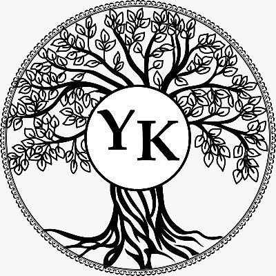 Logo von Yvonne Knopf
