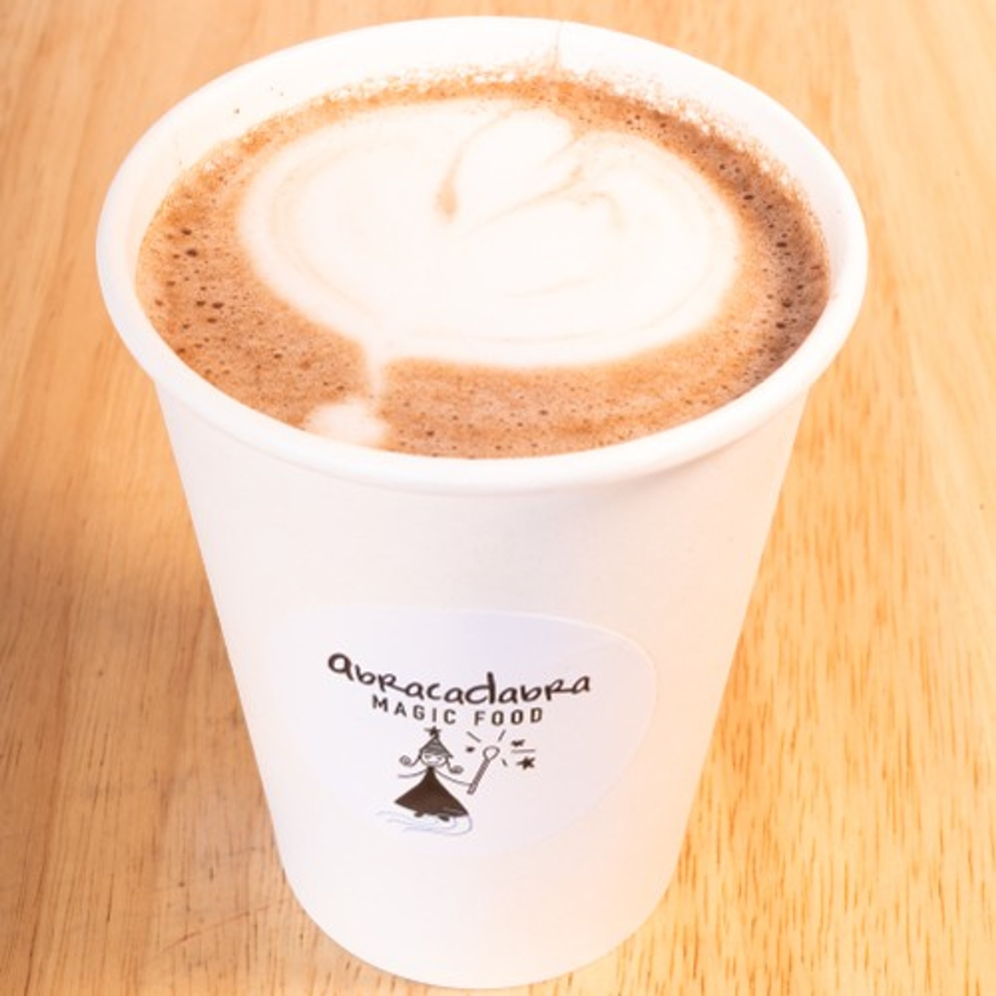 Hot Chocolate