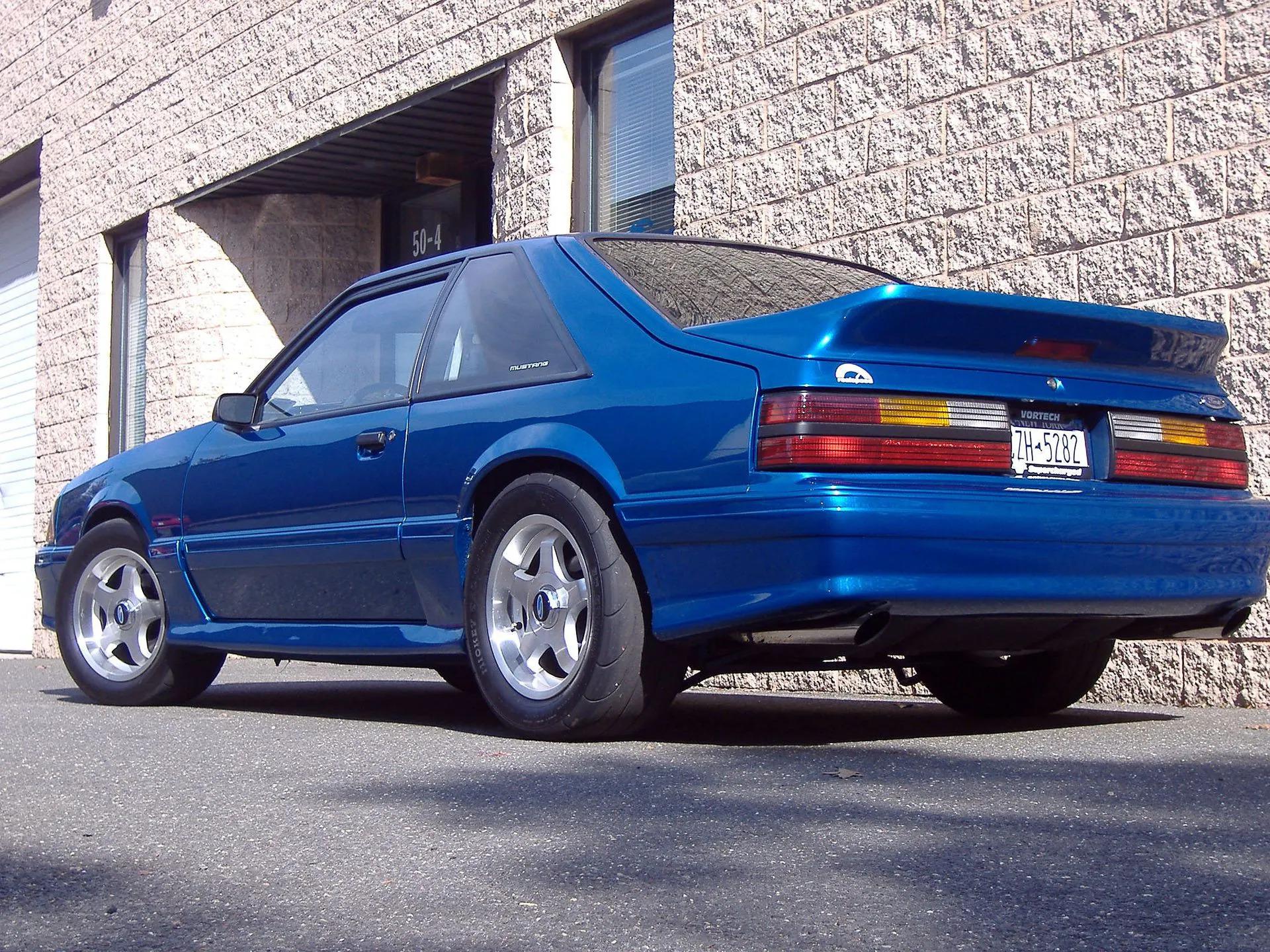 Realspeed Automotive Image