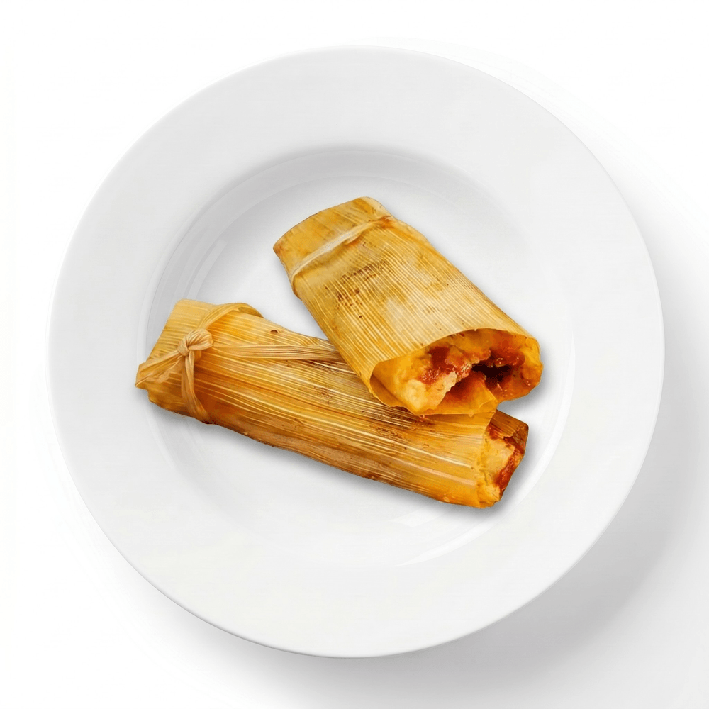 Brisket Tamales