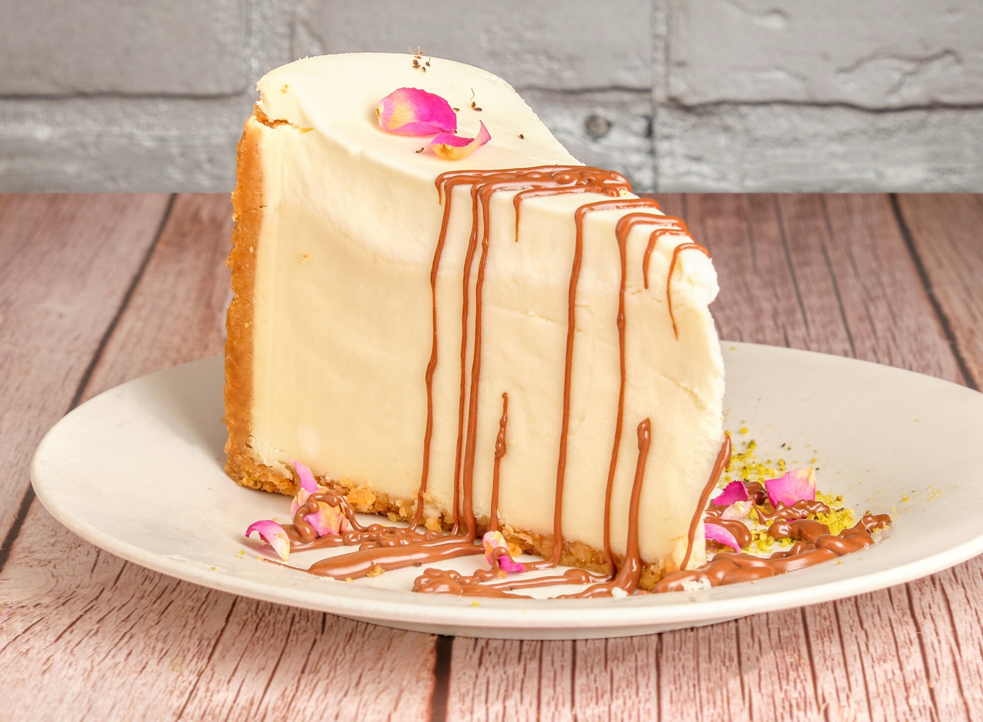 Cheesecake