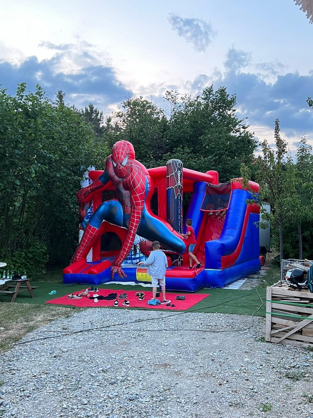  15