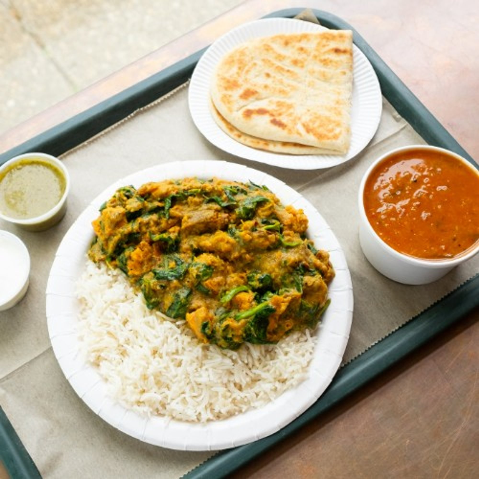 Thali Special