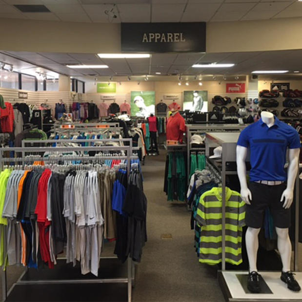 Golf Store in San Rafael, CA The Golf Mart