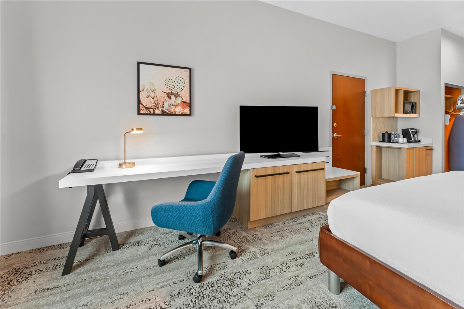 Hilton Garden Inn Warner Robins Image