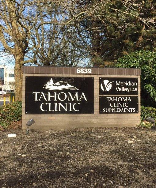 Tahoma Clinic Photo