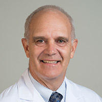 John A. Irvine, MD Photo