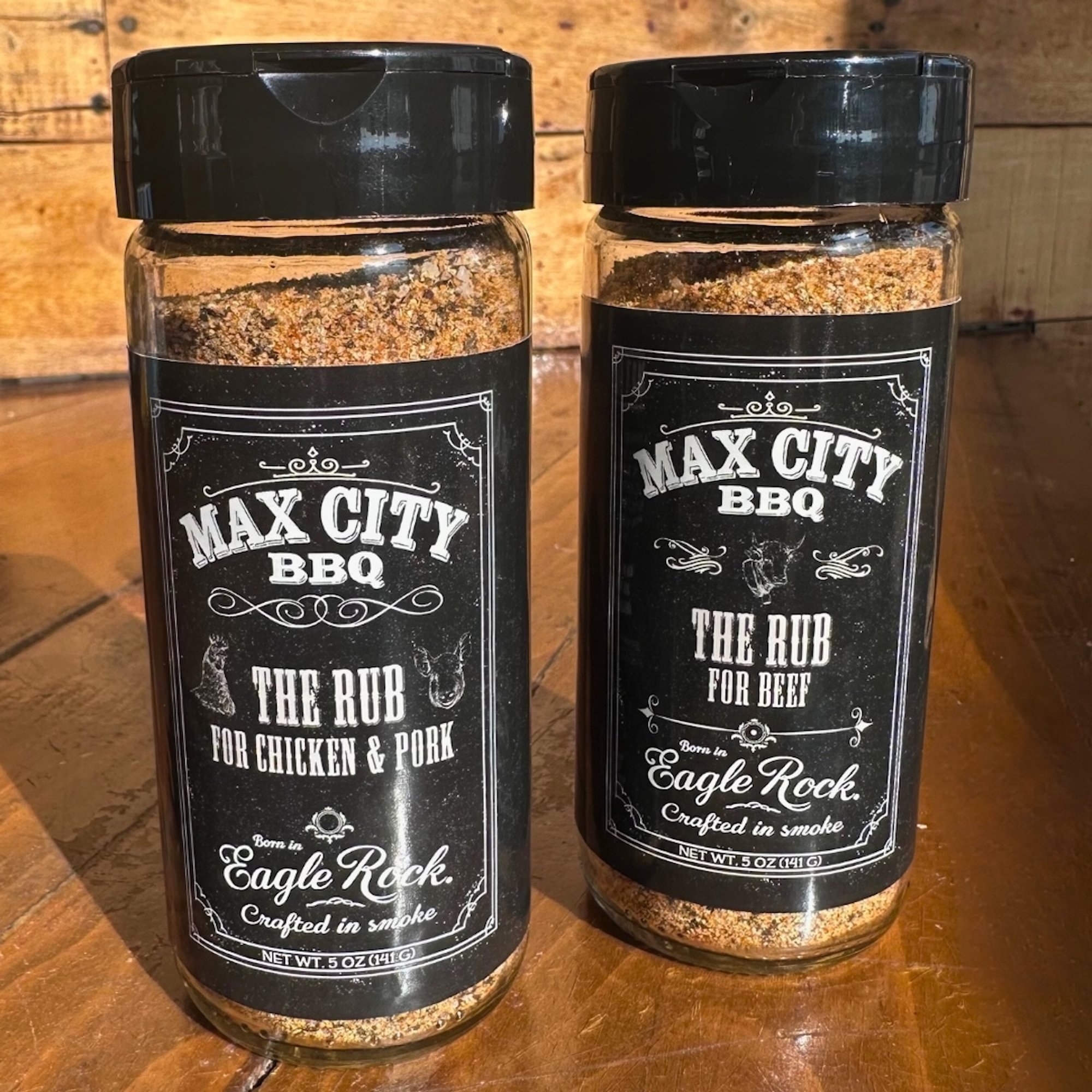 Rub Duo