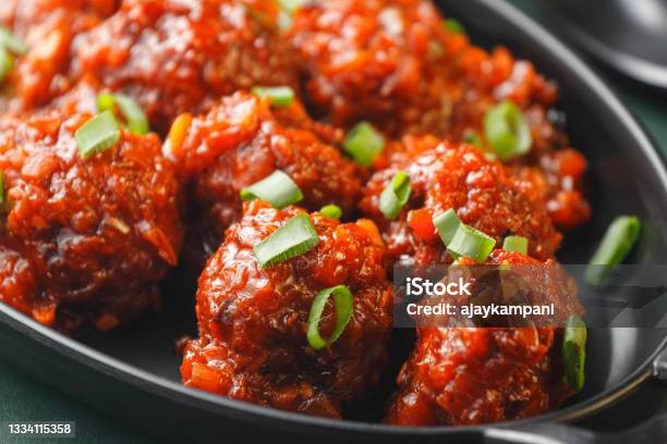 Gobi Manchurian