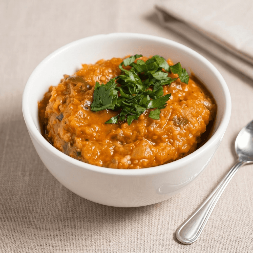 Eggplant Dip