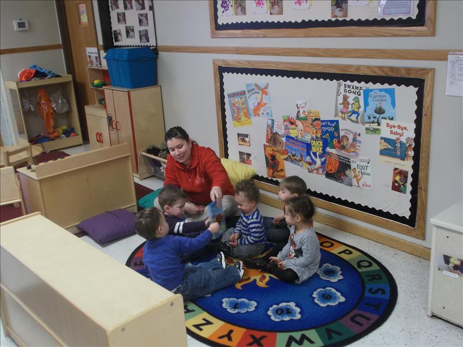 Canton KinderCare Photo