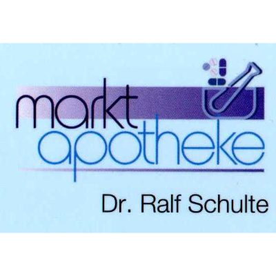 Logo von Markt Apotheke