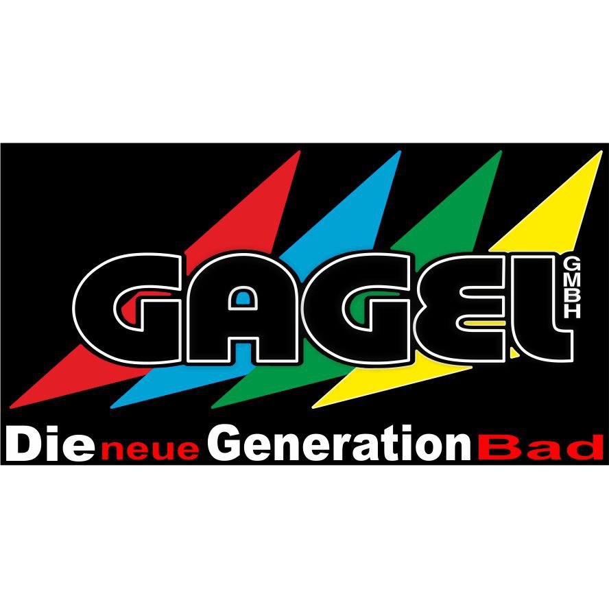 Logo von Gagel Bäder GmbH