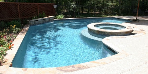 Backyard Pool Specialists: BPS Pools Image