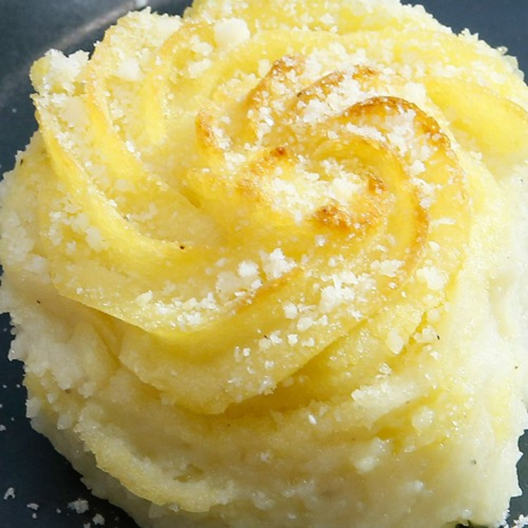 Mashed Potato