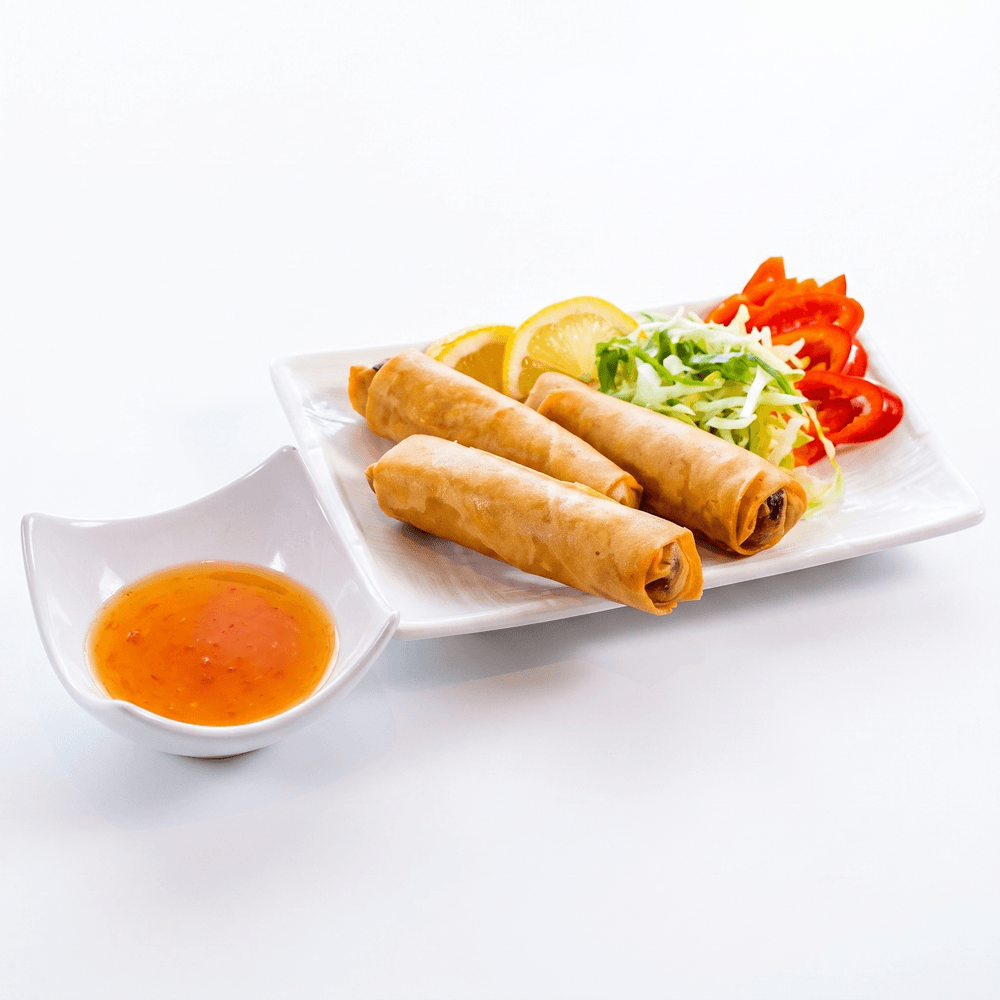 Egg Rolls