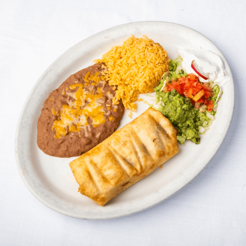 Chimichanga