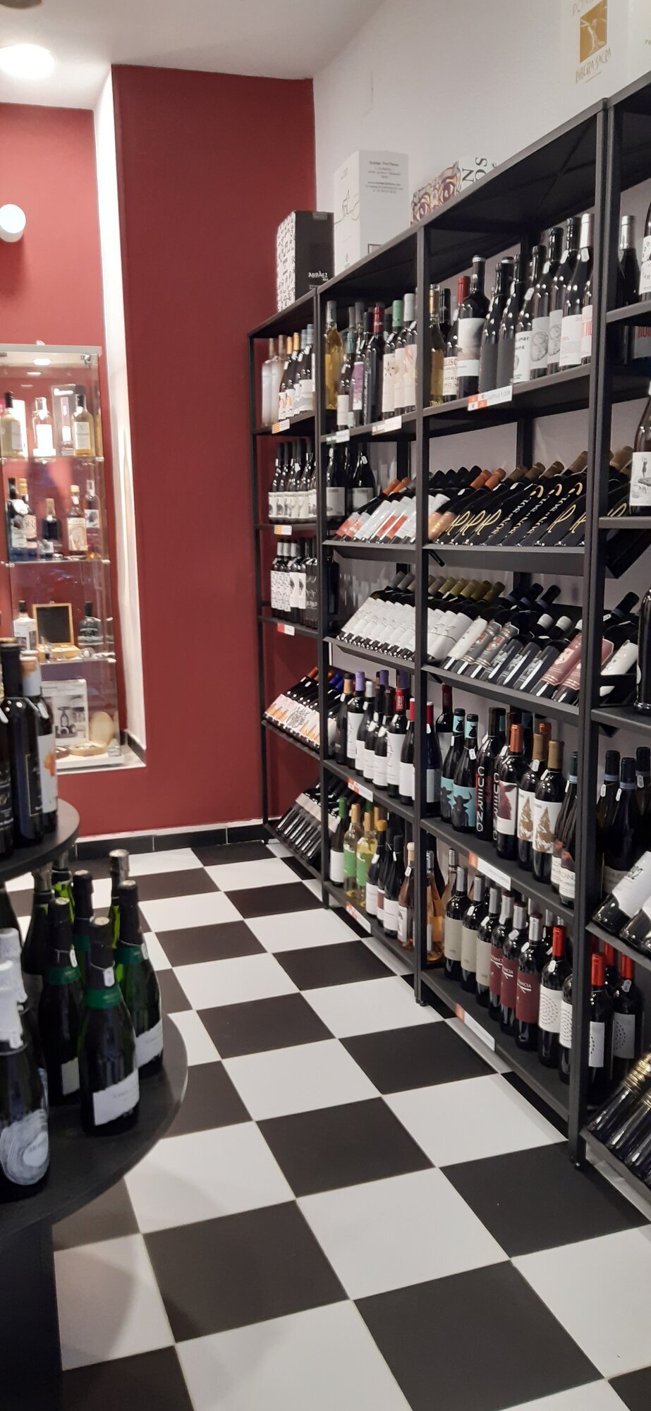 Galería en miniatura