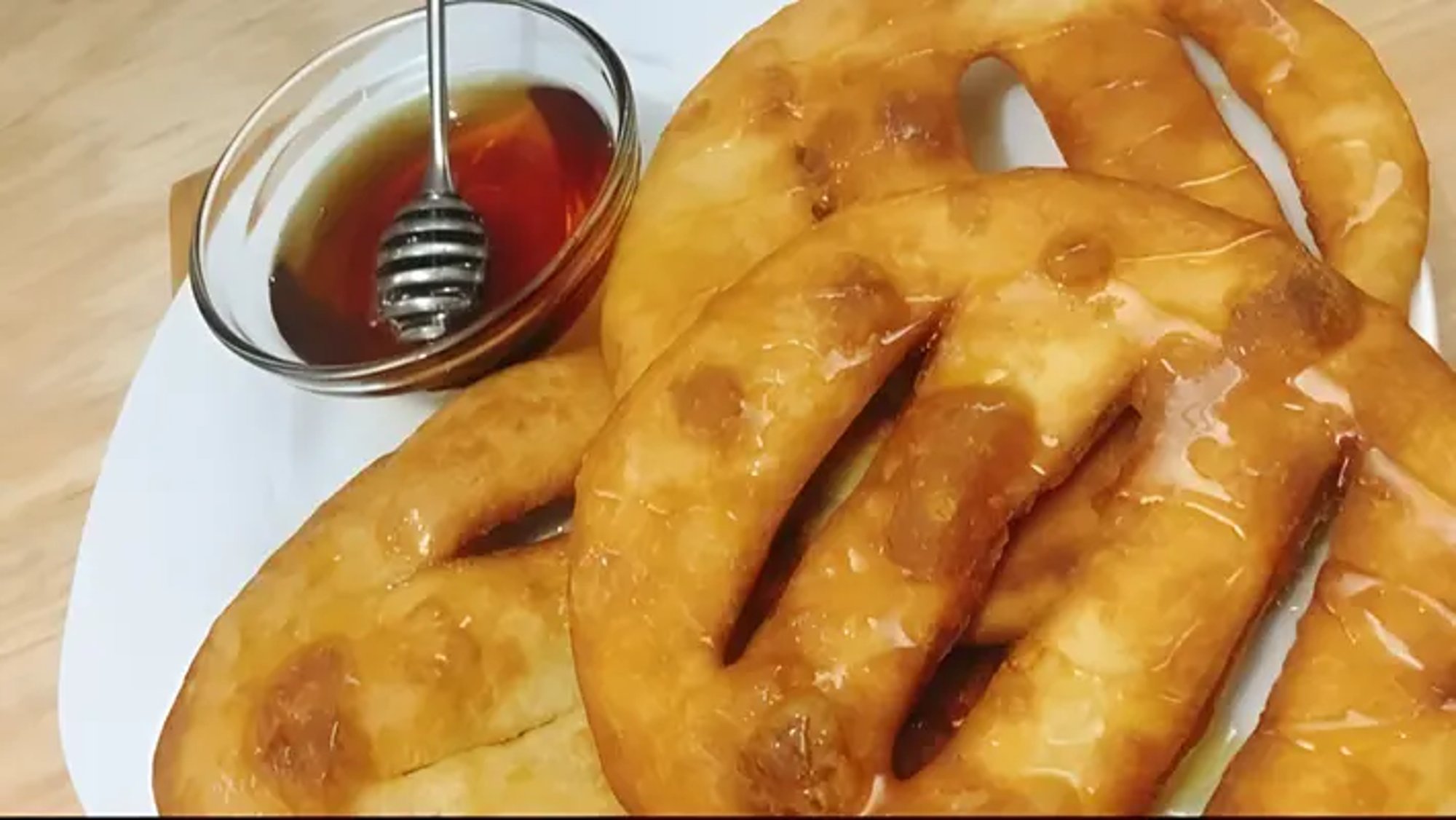 Macheteadas (3)
