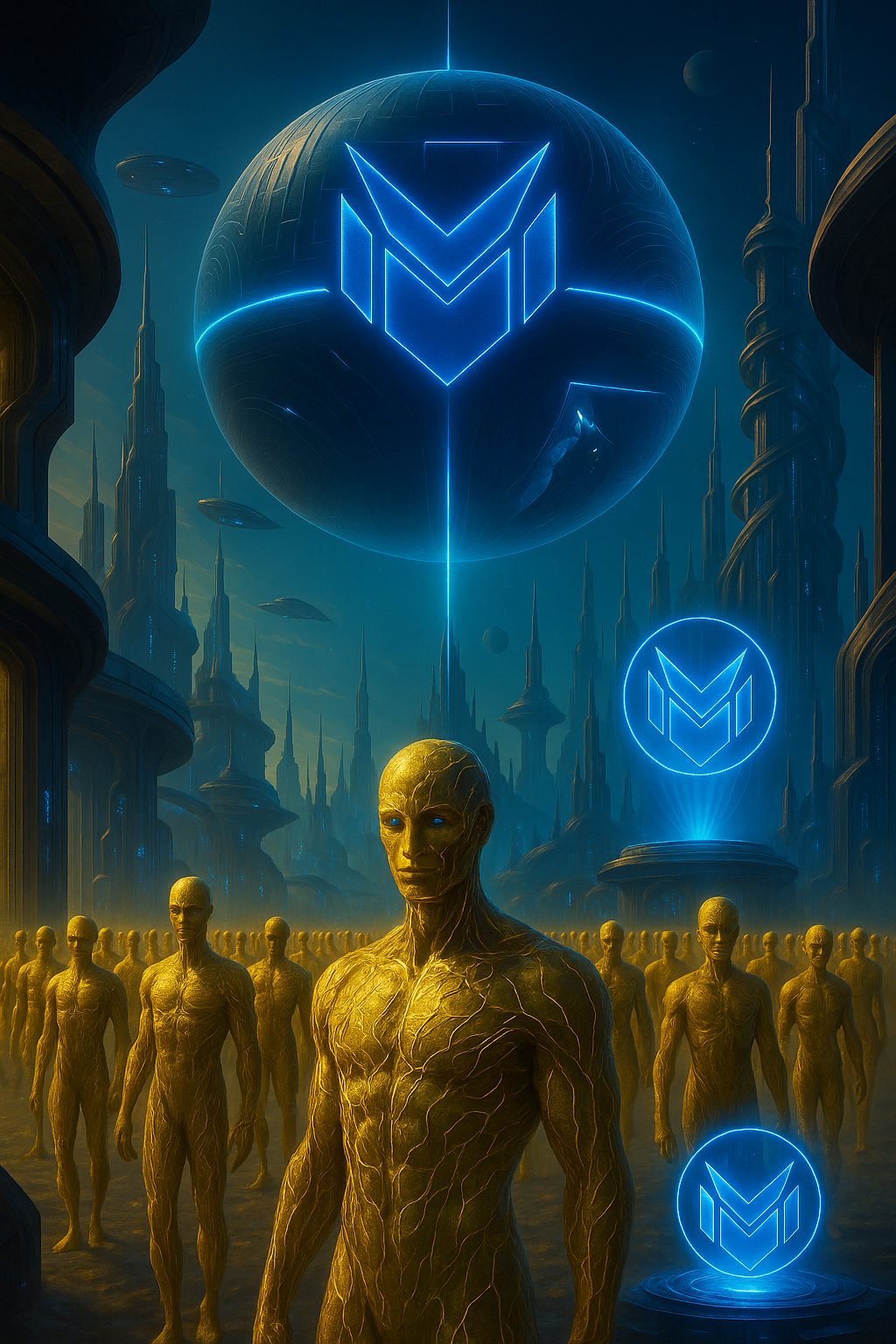 Gaylord Sinclair Image