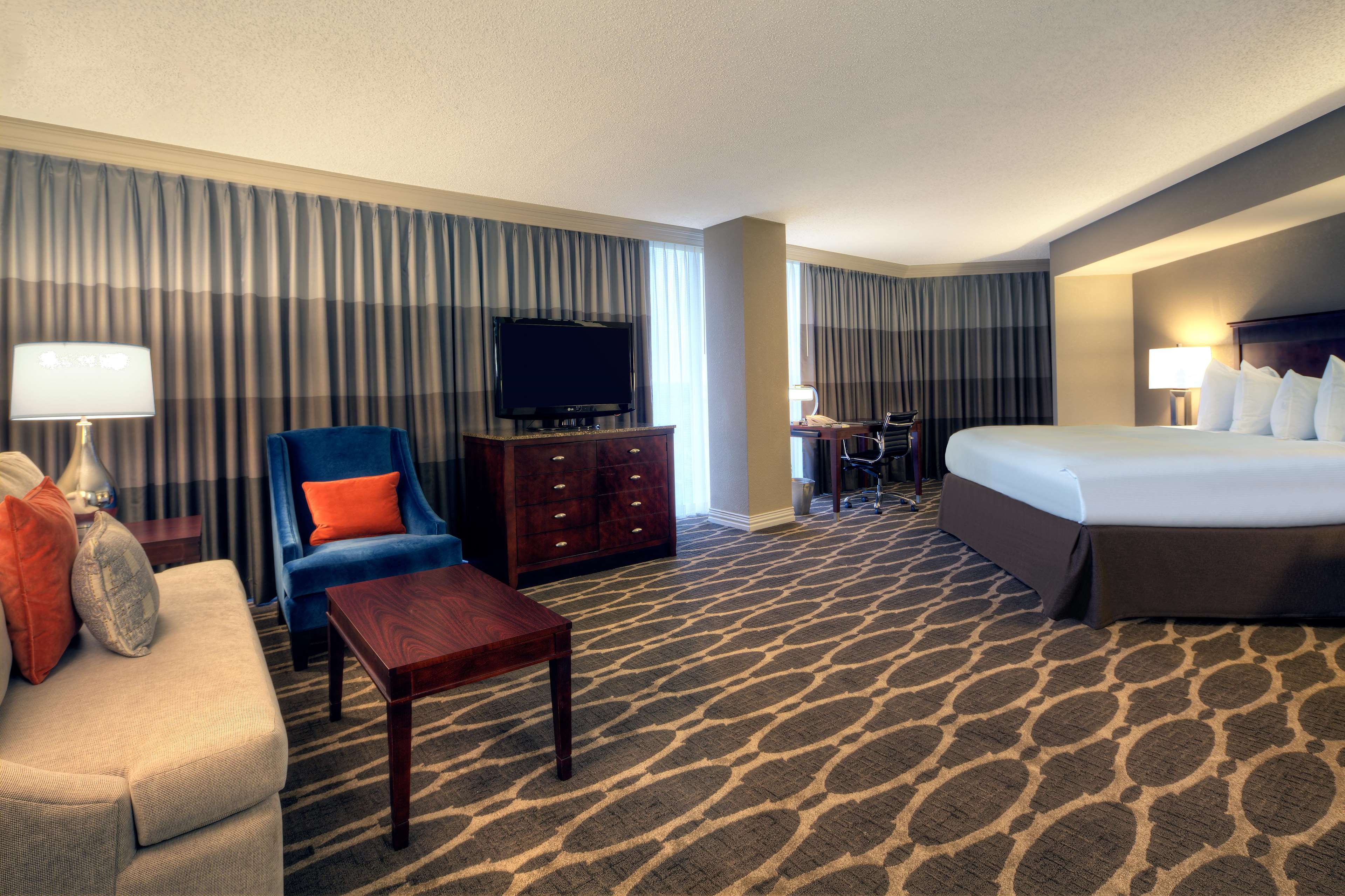 Hilton Houston Westchase Photo