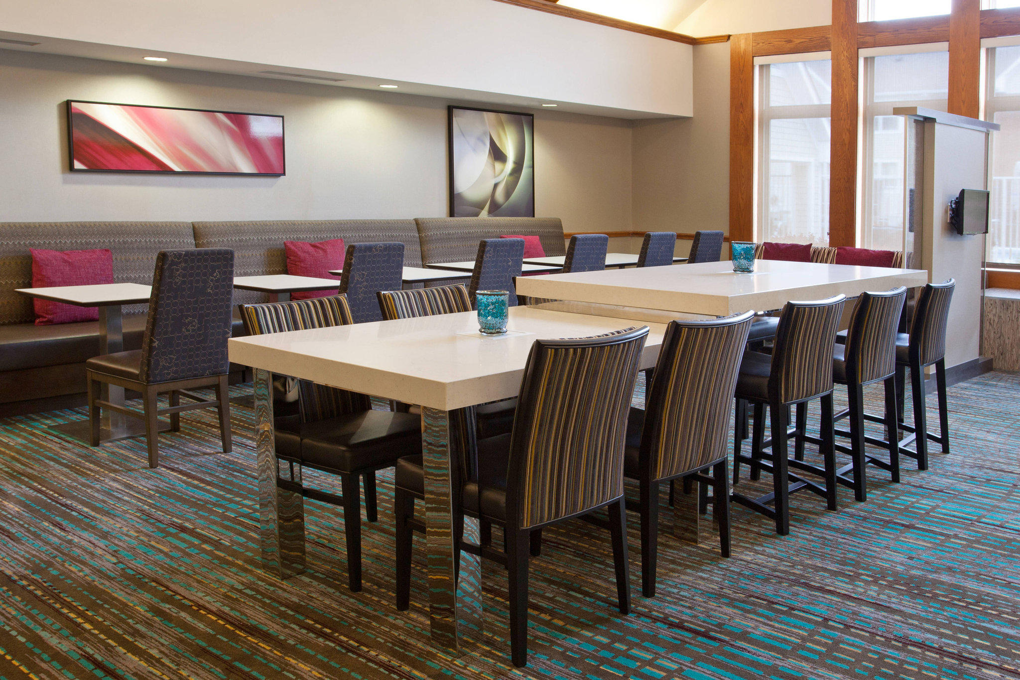 Residence Inn by Marriott Pittsburgh Airport Photo