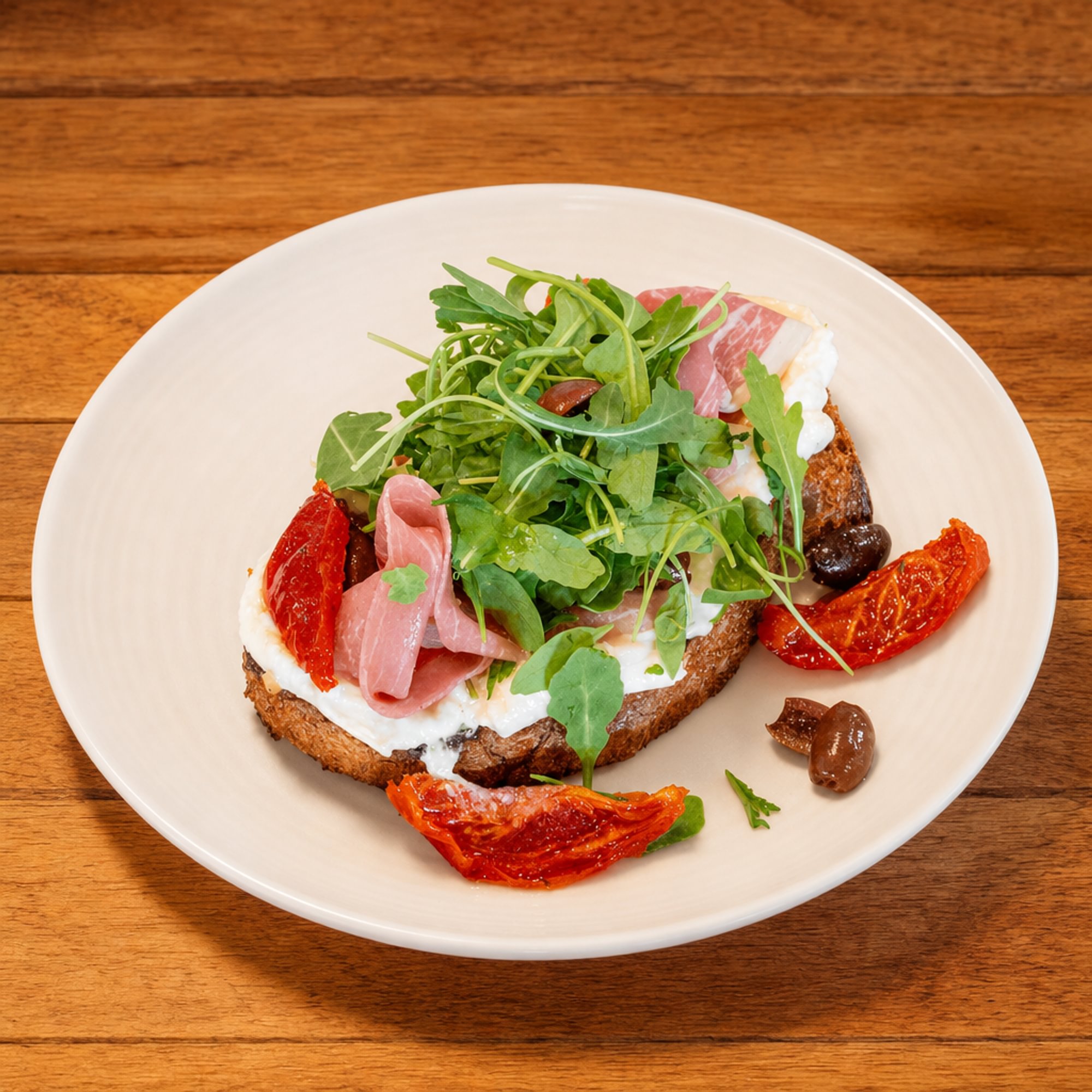 BelGioioso Burrata