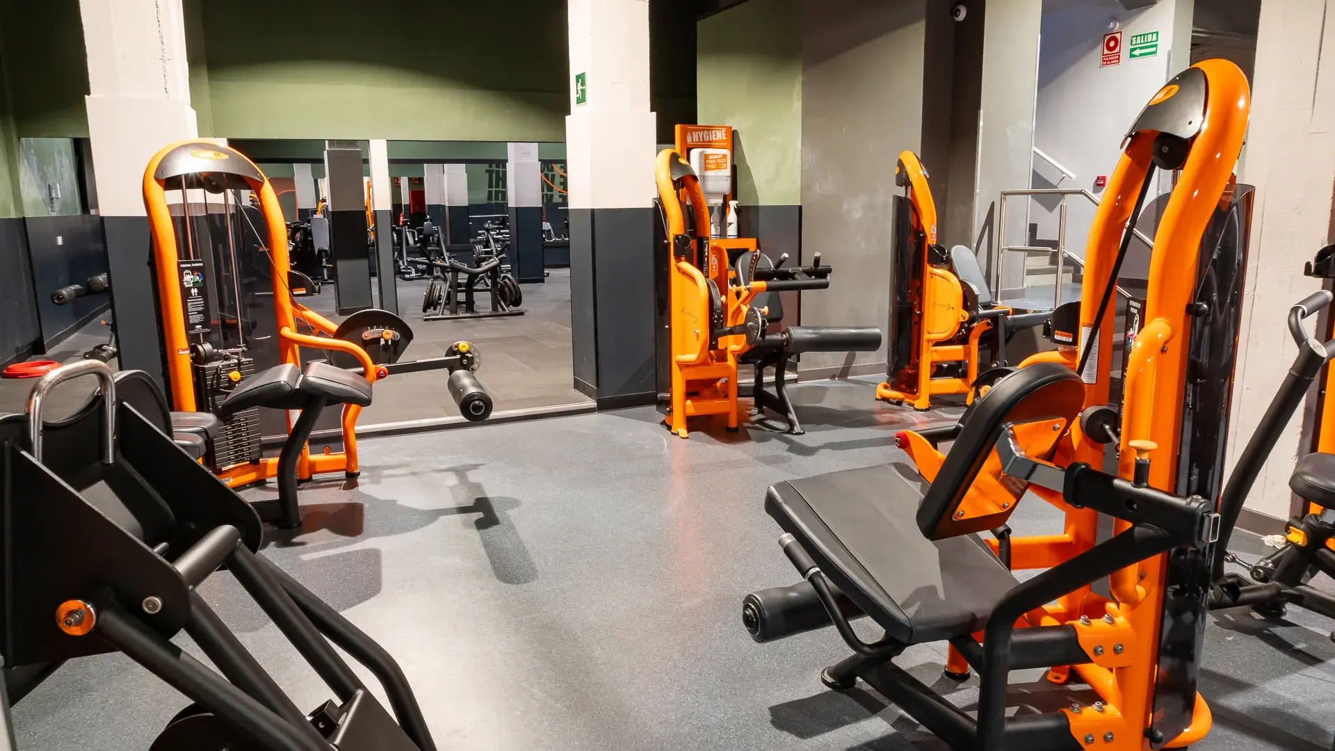 Galería de imágenes