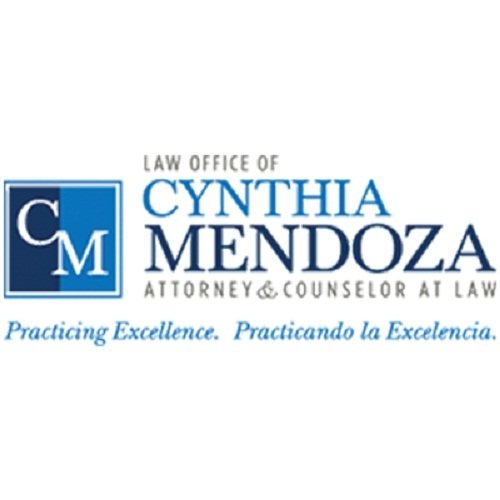 Law Office of Cynthia Mendoza
