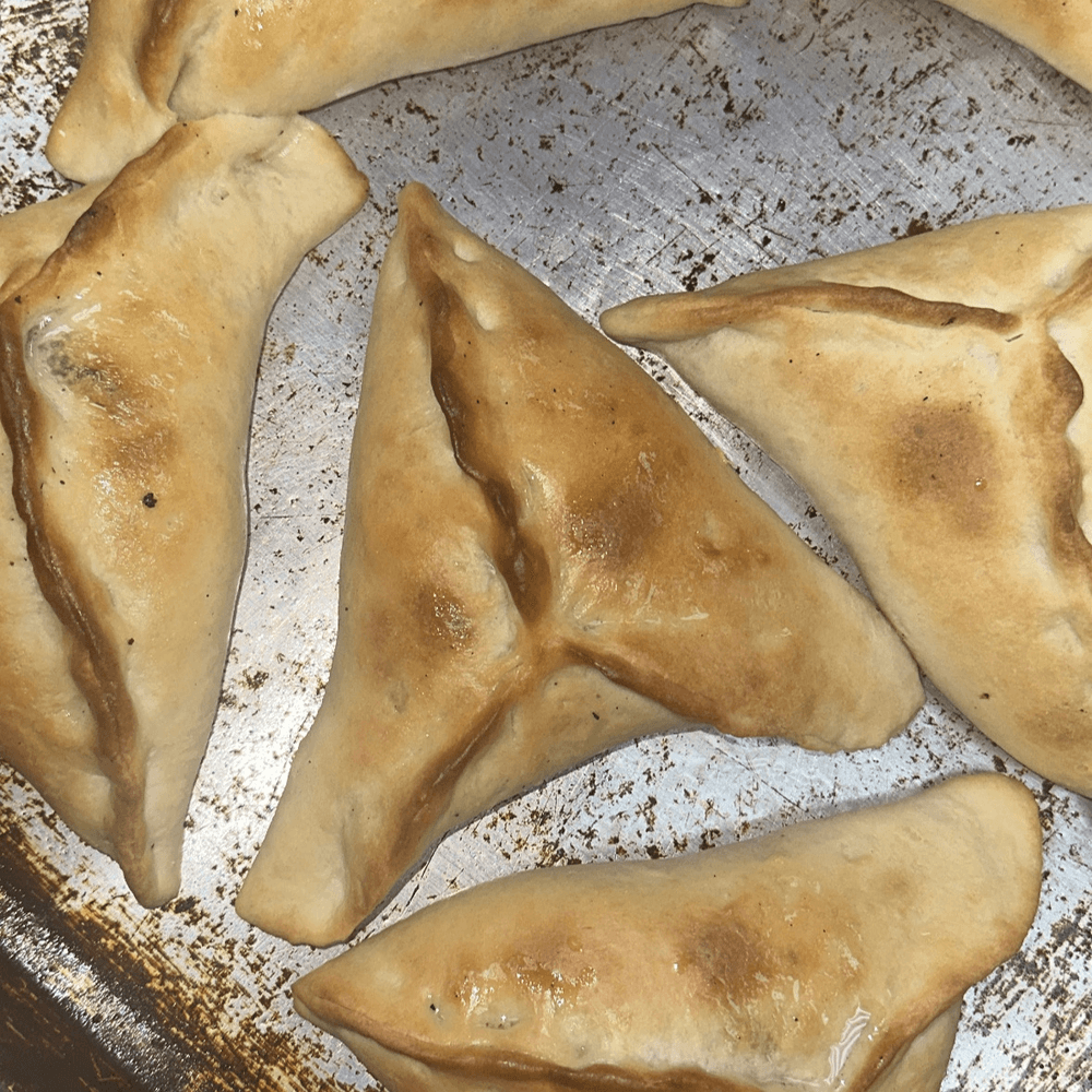 Spinach Pies