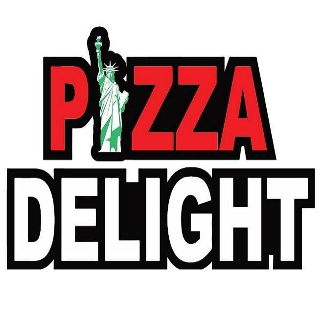 Pizza Delight Logo