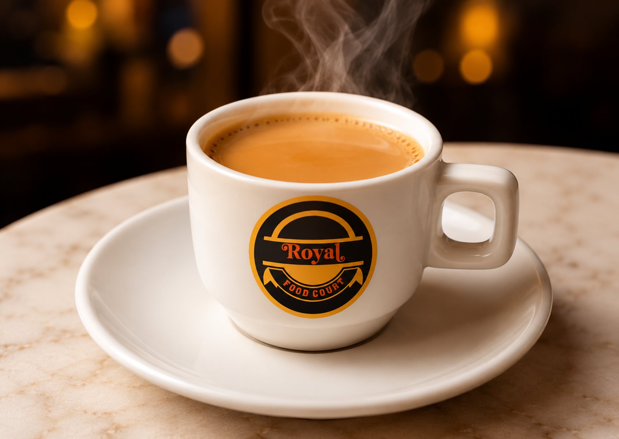 Irani Chai 4 oz