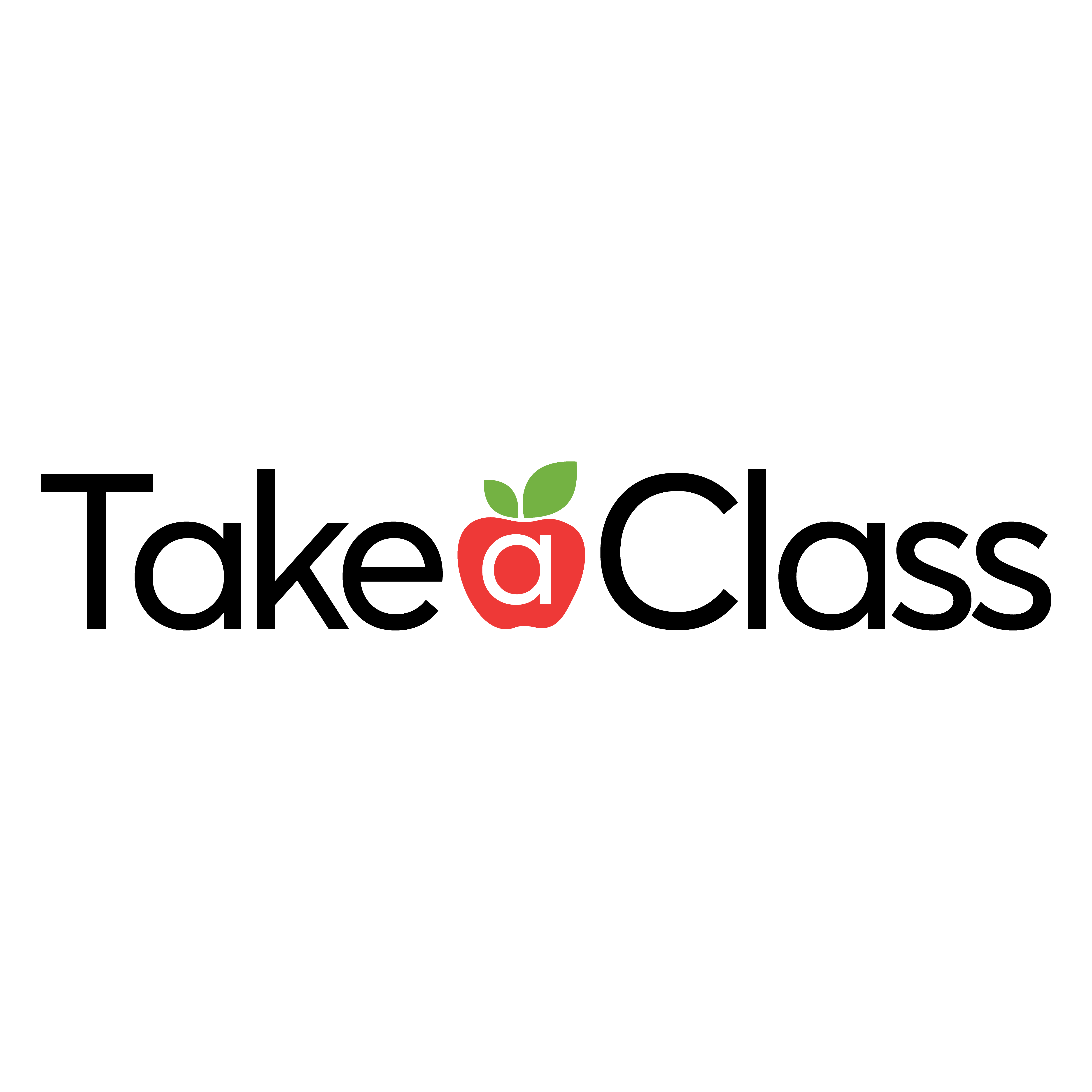 TakeAClass