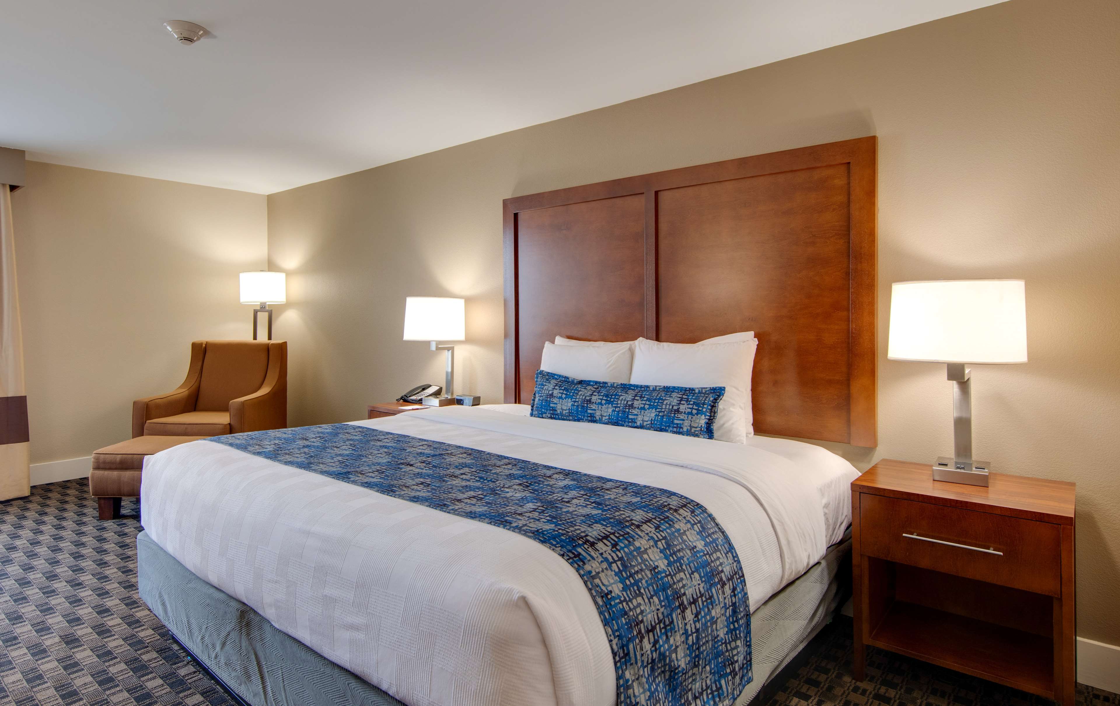 Best Western Plus Greenville I-385 Inn & Suites Photo